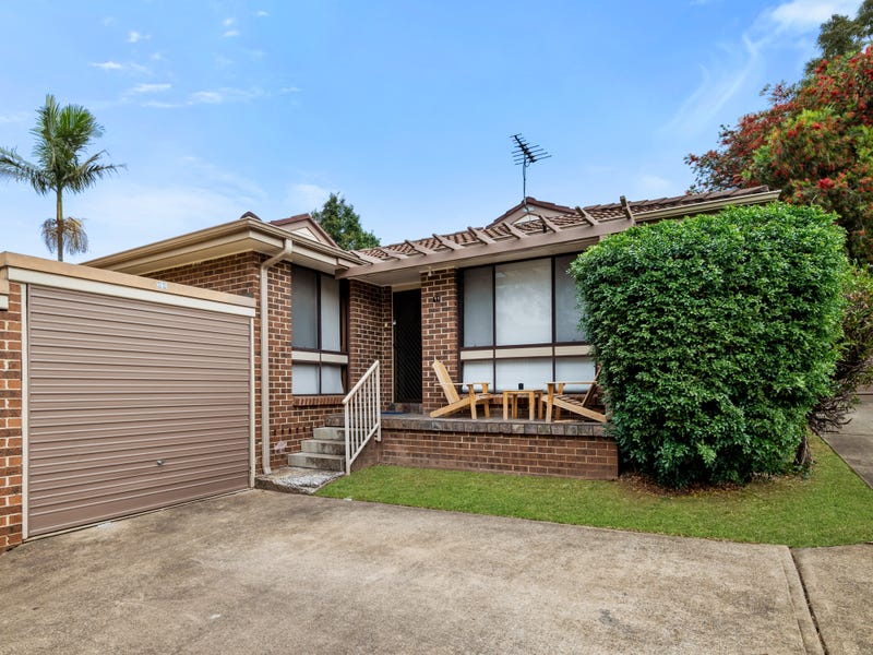 11/211 Oxford Road, Ingleburn, NSW 2565 - Property Details