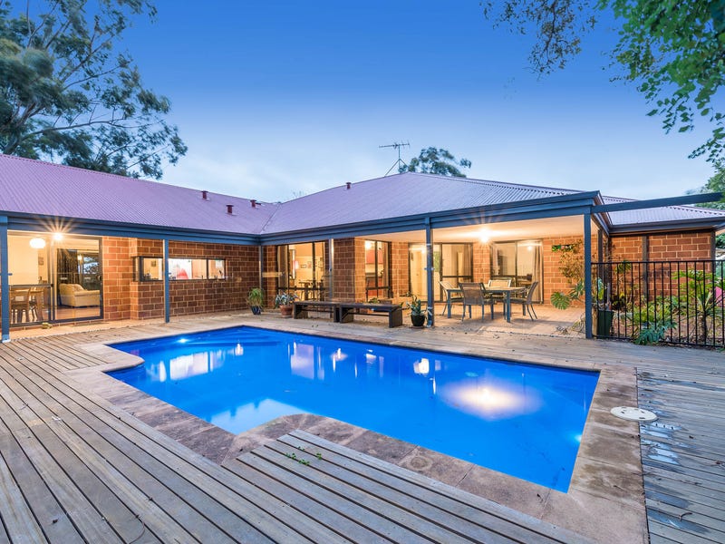 23 Camfield Road, Darlington, WA 6070 Property Details