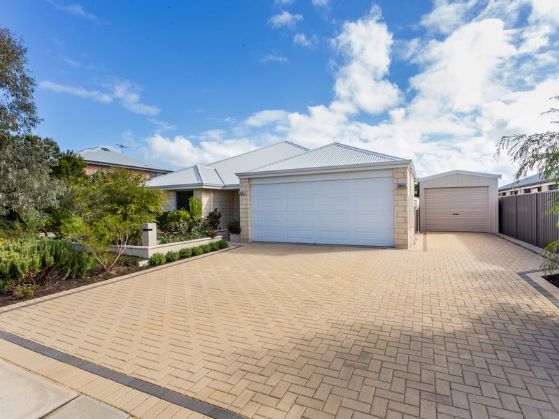 34 Coogee Road, Munster, WA 6166 Property Details