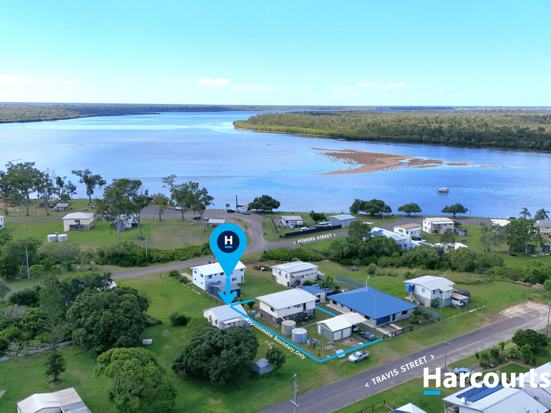 14 Travis Street, Buxton, Qld 4660 House for Sale