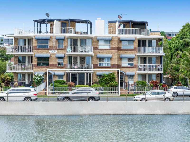 2/167 Wynnum Esplanade, Wynnum, Qld 4178 Property Details