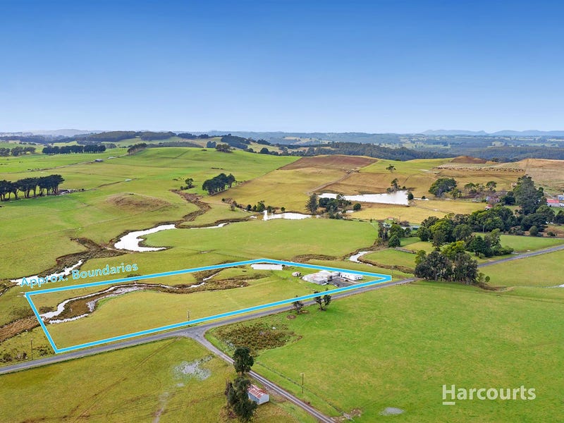 69 East Yolla Road, Henrietta, Tas 7325 Property Details