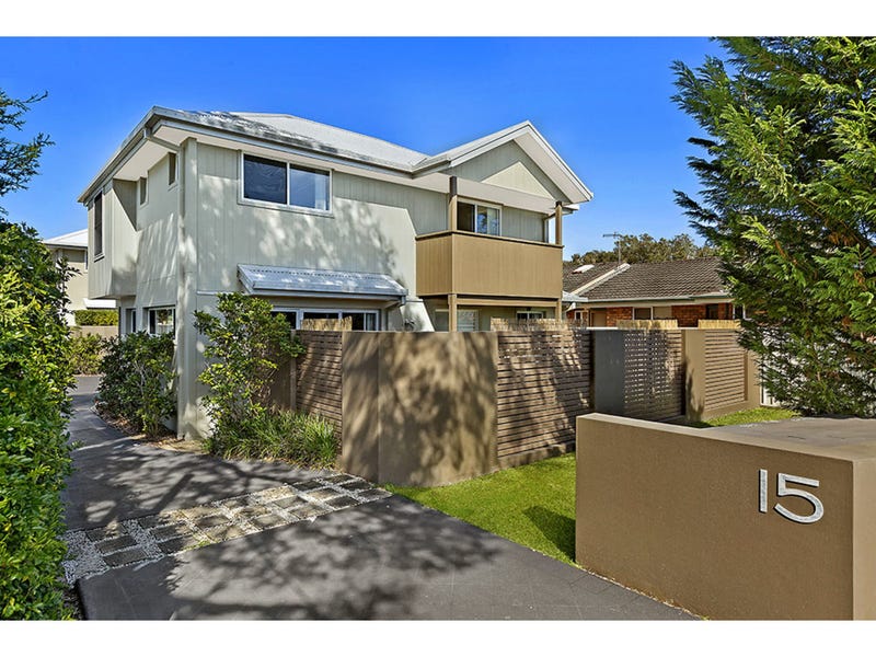 1/15 Oaks Avenue, Long Jetty, NSW 2261