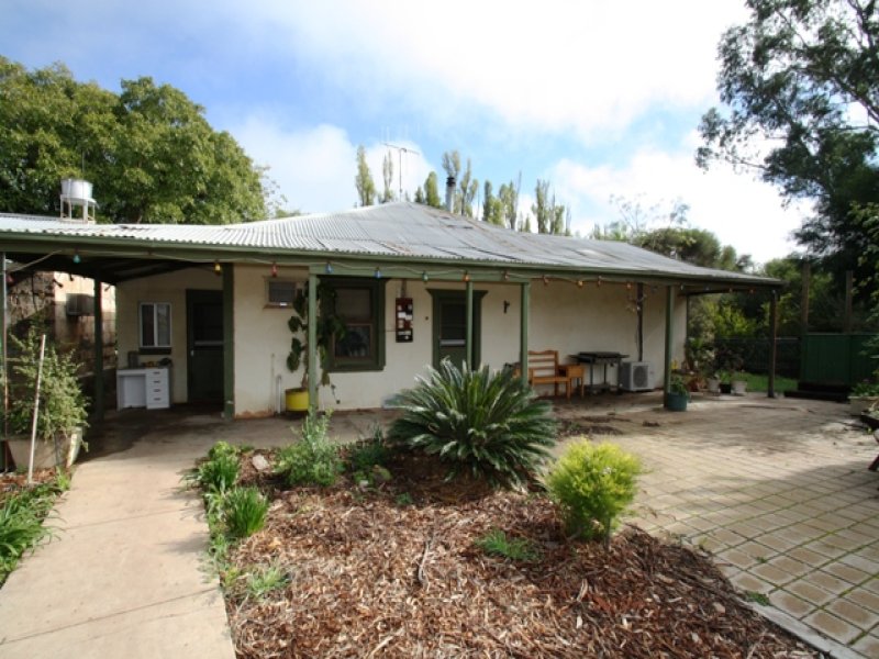 Sec 318 Sturt Highway, Barmera, SA 5345 Property Details