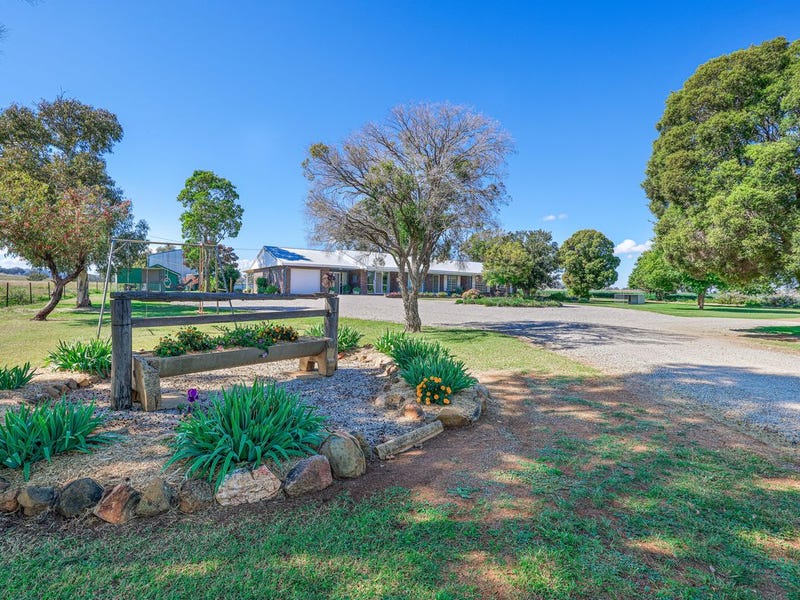 Rural properties for Sale in Upper Manilla, NSW 2346