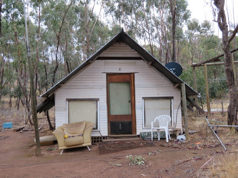 Lot 17 Boort Wedderburn Rd, Wedderburn, Vic 3518 Property Details