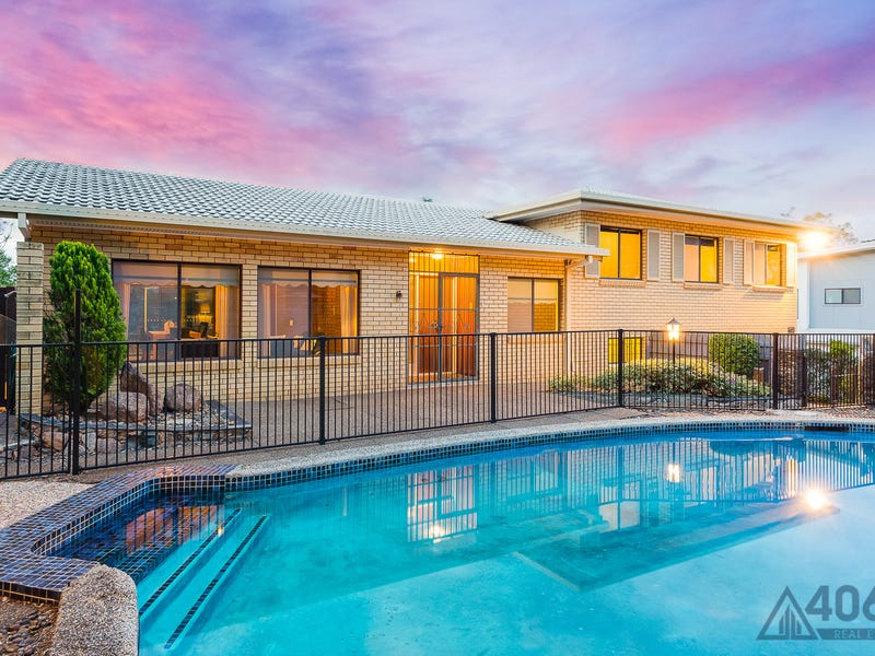 13 Woonalee Street, Kenmore, Qld 4069 Property Details