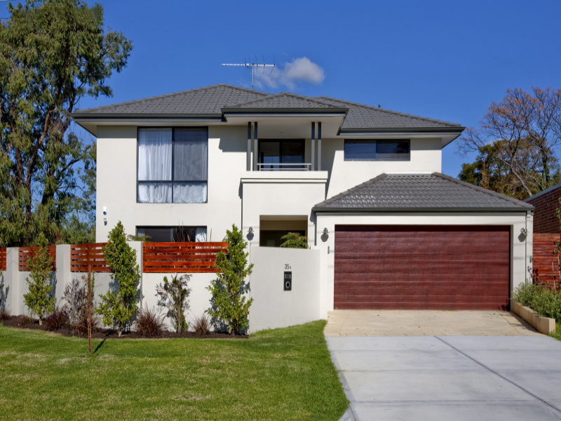 35a Conochie Crescent, Manning, WA 6152 Property Details