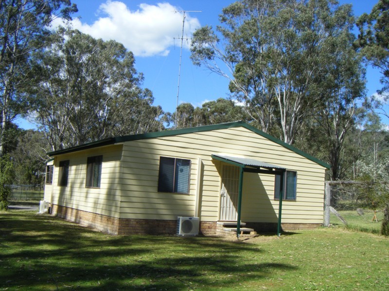 1090 East Seaham Road, Clarence Town, NSW 2321