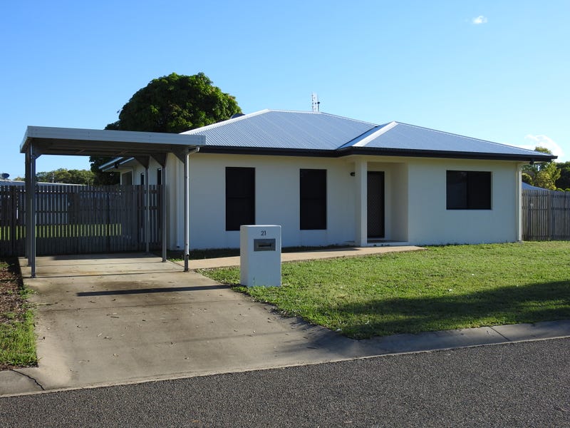 Houses for Sale in Forrest Beach, QLD 4850