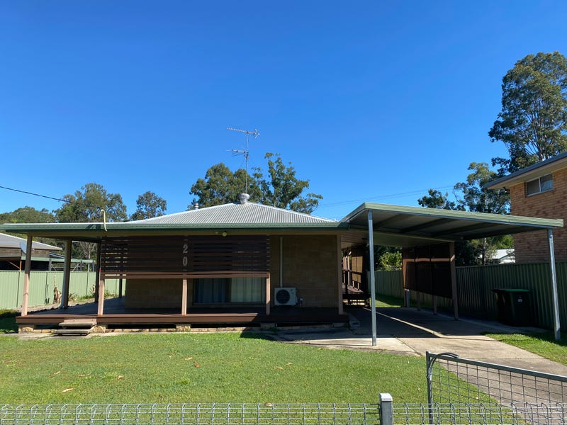 20 Couttaroo Place, Coutts Crossing, NSW 2460 - realestate.com.au