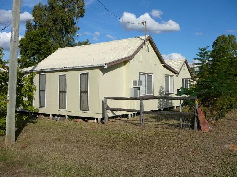 Property 105867242, Alpha, Qld 4724 Property Details