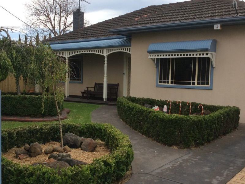 16 Waratah Street, Seaholme, VIC 3018