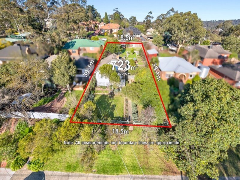 12 Henry Street, Eltham, VIC 3095