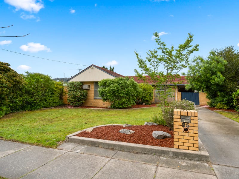 25 Pearce Street, Wodonga, Vic 3690 Property Details