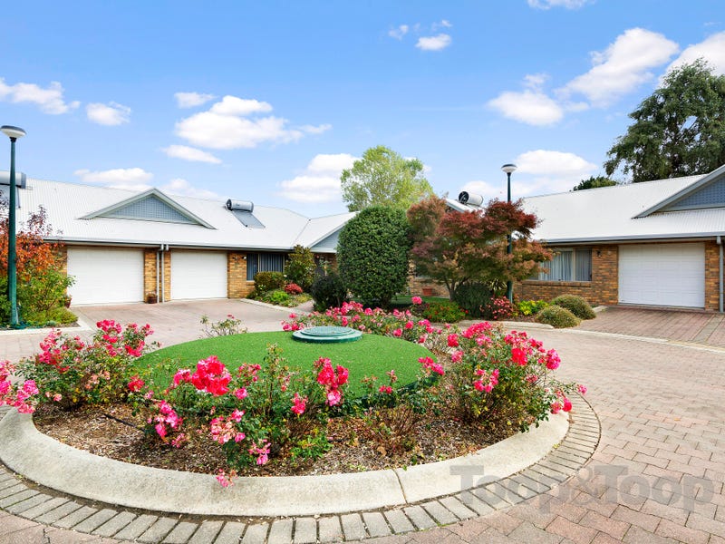 5/21 Kidney Street, Uraidla, SA 5142 Retirement Living for Sale