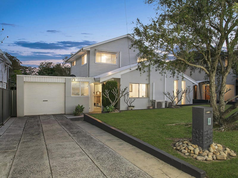 4 Aldinga Drive, Wamberal, NSW 2260 Property Details