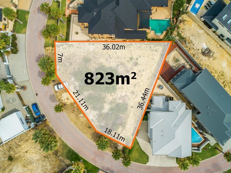34 Clarecastle Rtt, Mindarie, WA 6030