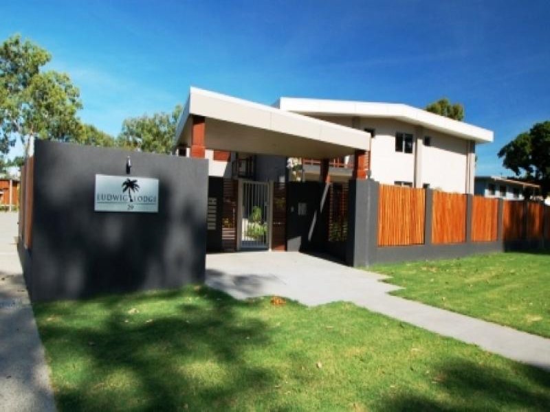 Unit 1011 /27 Cedar Ave Yeppoon Qld 4703 Townhouse for Sale