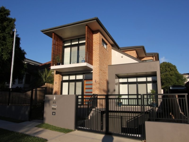 65 Moore Street, Hurstville, NSW 2220