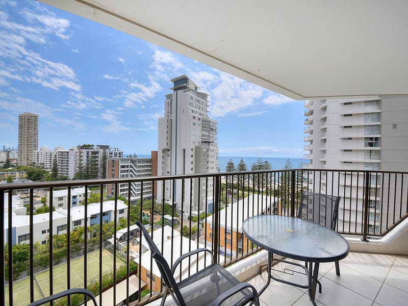 39/1941 Gold Coast Highway, Burleigh Heads, Qld 4220 Apartment for