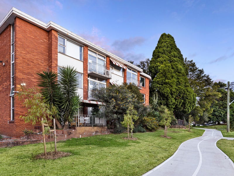 1/5 Blackwood Avenue, Ashfield, NSW 2131 Apartment for Sale