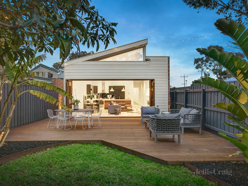 79 Donald Street, Brunswick, Vic 3056 Property Details