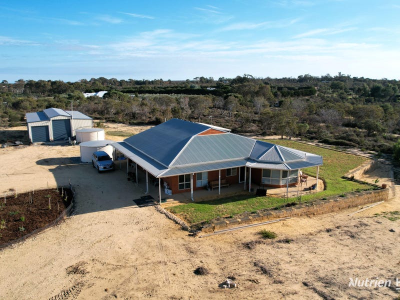 303 Tamarisk Drive, Gabbadah, WA 6041 House for Sale