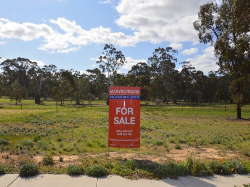 307 Gladstone Street, Maryborough, VIC 3465