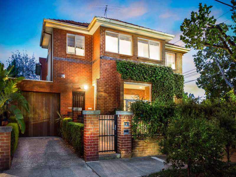 212 Tennyson Street, Elwood, Vic 3184 Property Details
