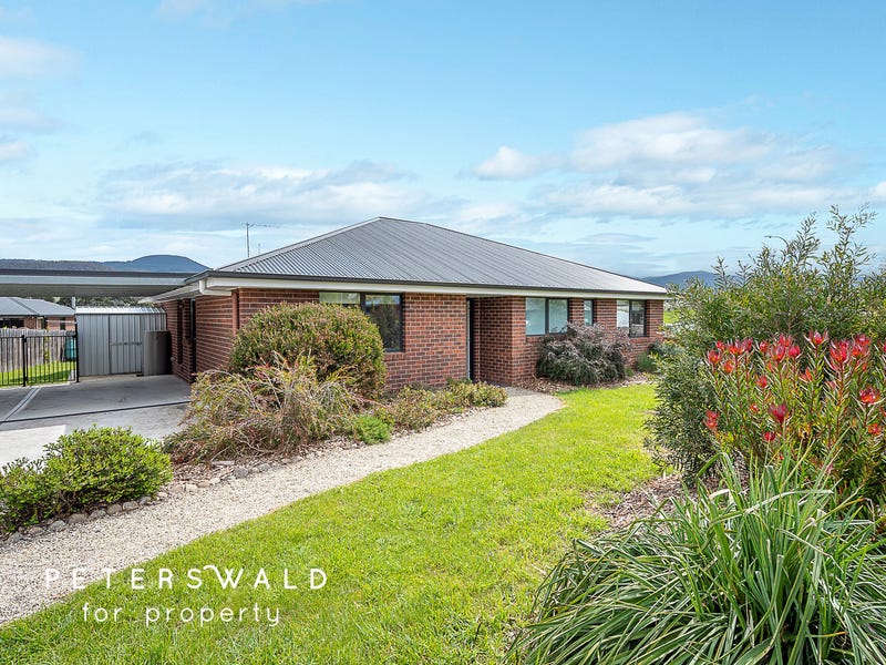 2 Plum Tree Close, Huonville, Tas 7109 Property Details