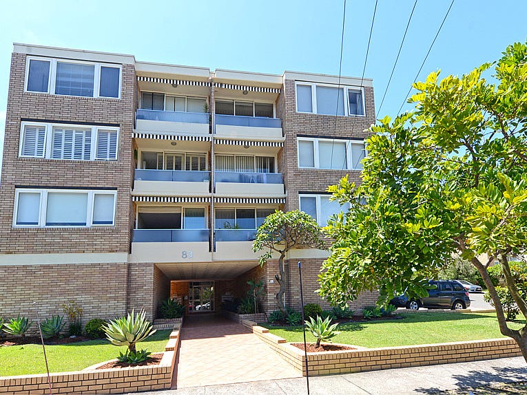 Apartments & units for Sale in Maroubra, NSW 2035