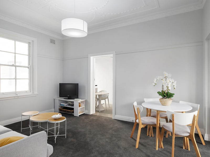 6/14A Carr Street, Coogee, NSW 2034 - Property Details