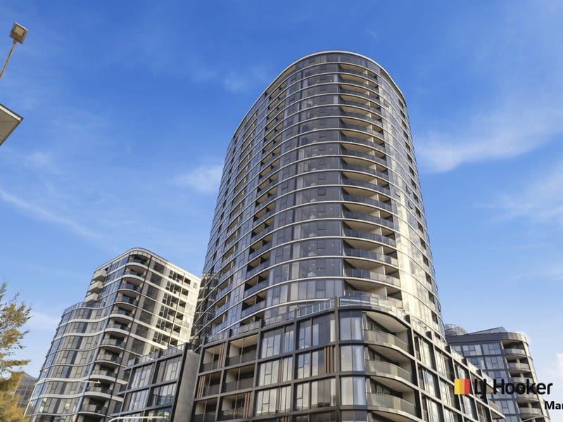 715/6 Furzer Street, Phillip, ACT 2606 Apartment for Rent