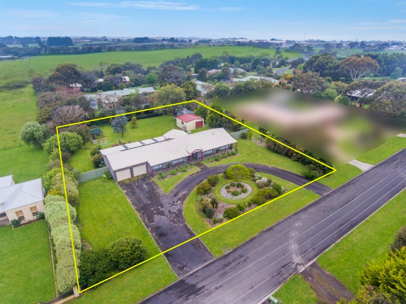 6 Burns Road, Portland, Vic 3305 Property Details