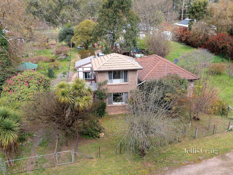 2621 Whittlesea Yea Road, Flowerdale, Vic 3717 Property Details