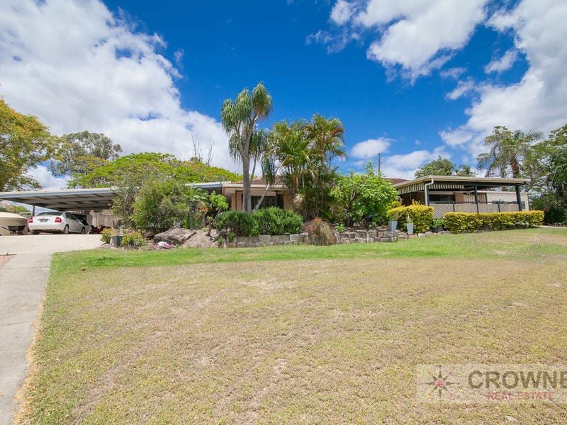 23 Fairfield Road, Lowood, Qld 4311 Property Details