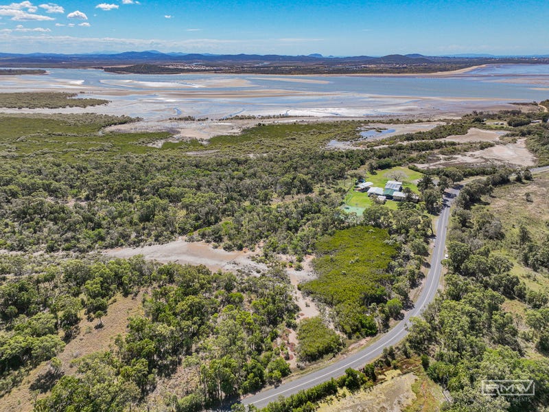 Lot 2 Keppel Sands Road, Keppel Sands, QLD 4702