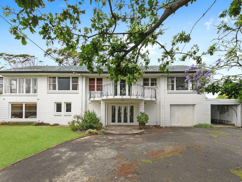 72 Beatrice Street, Balgowlah Heights, NSW 2093