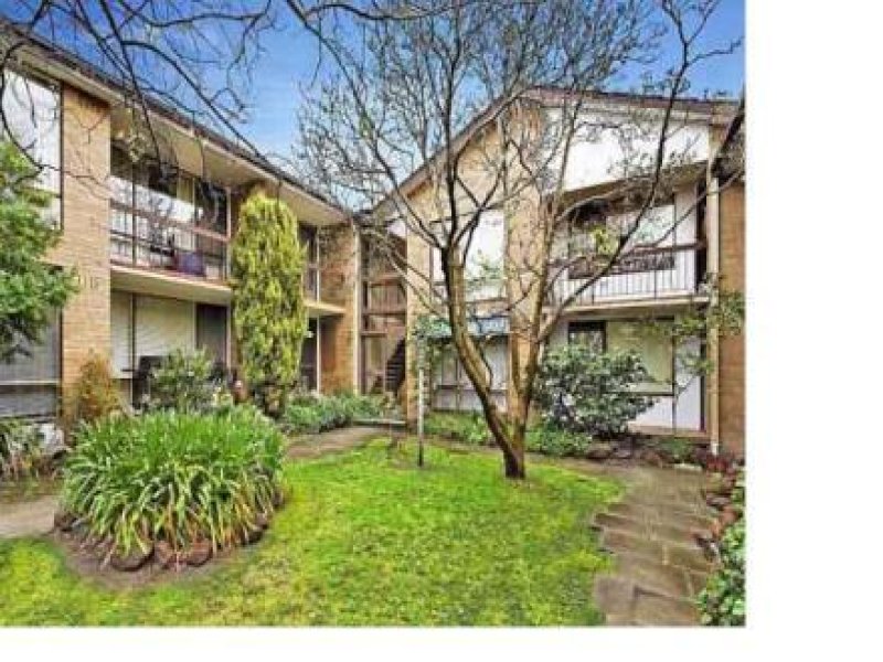6/995 Burke Road, Camberwell, Vic 3124