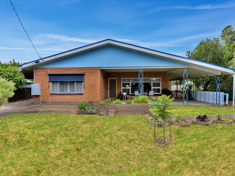 21 Barossa Valley Way, Tanunda, SA 5352 Property Details