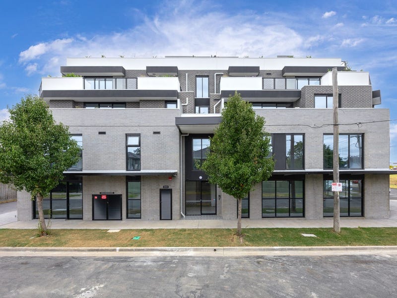 302/37 GENOA STREET, Moorabbin, Vic 3189 Apartment for Rent