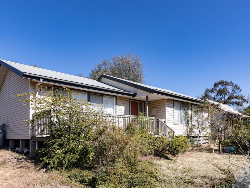 11 High Street, Galong, NSW 2585 Property Details