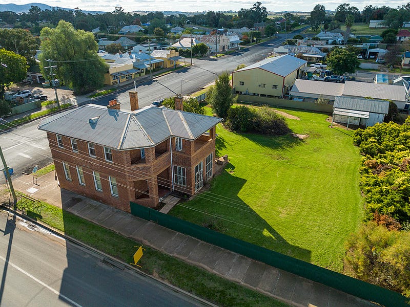 55 Kiewa Street, Manildra, NSW 2865 Property Details