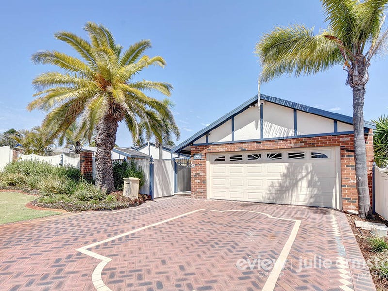 4 Emerald Way, Edgewater, WA 6027 Property Details