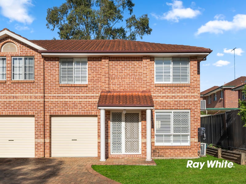 6C Douglas Road, Blacktown, NSW 2148 Property Details