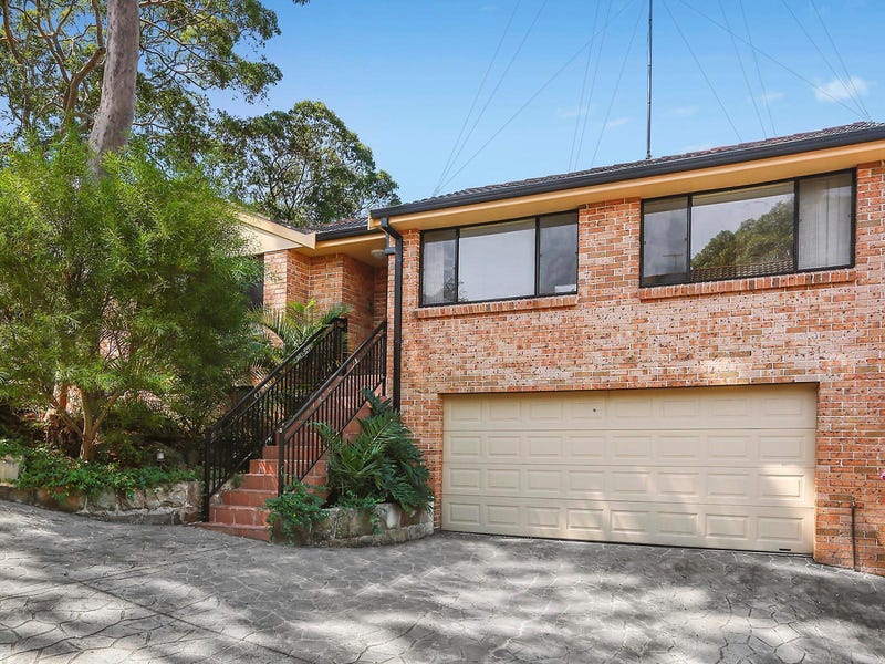 8/19 Villiers Road, Padstow Heights, NSW 2211