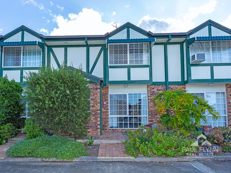 4/7 SMITH ROAD, Woodridge, Qld 4114 Property Details