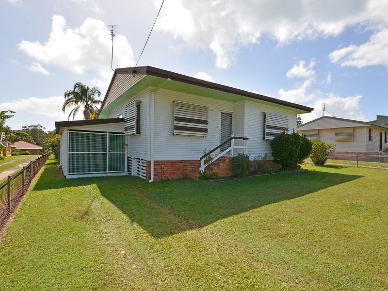 166 Torquay Road, Scarness, QLD 4655