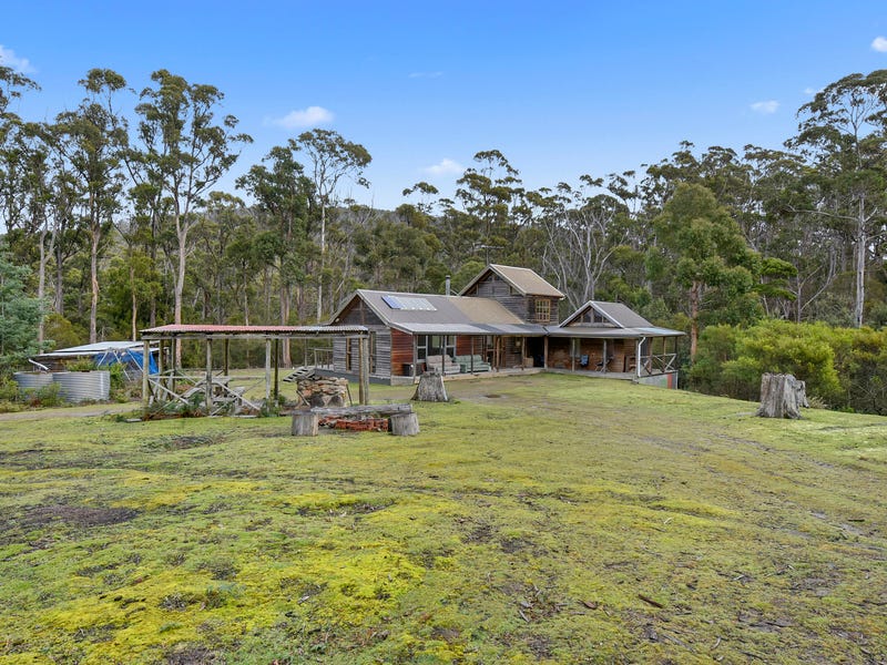 950 Roaring Beach Road, Nubeena, TAS 7184